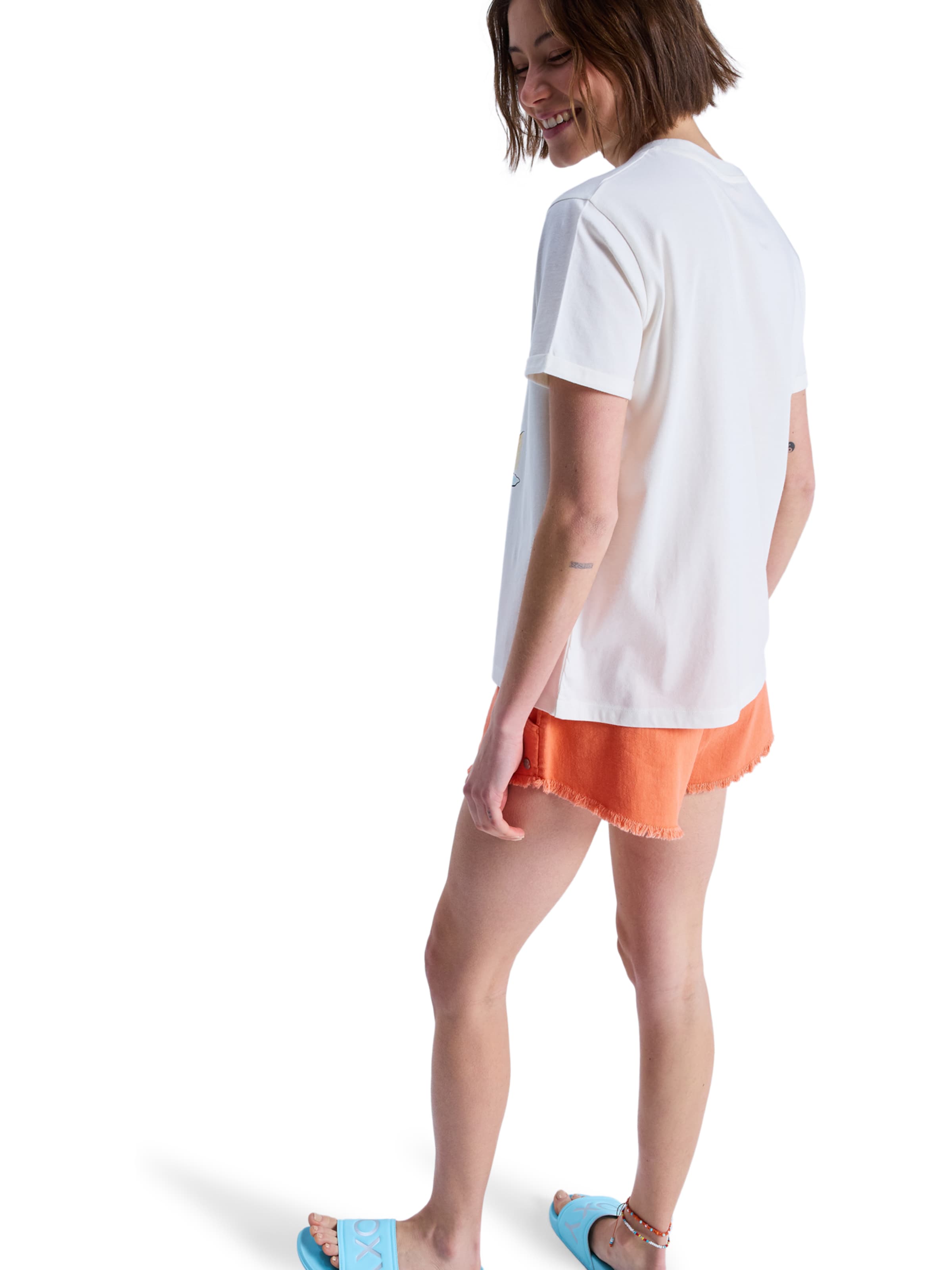 ROXY Shirt in White