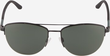 Emporio Armani Sluneční brýle '0EA2116' – černá