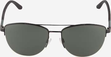 Emporio Armani Солнцезащитные очки '0EA2116' в Черный