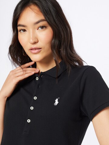 T-shirt 'JULIE' Polo Ralph Lauren en noir