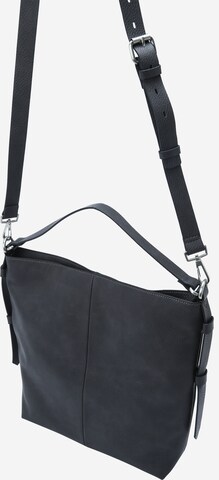 ESPRIT Handbag 'Nici' in Grey