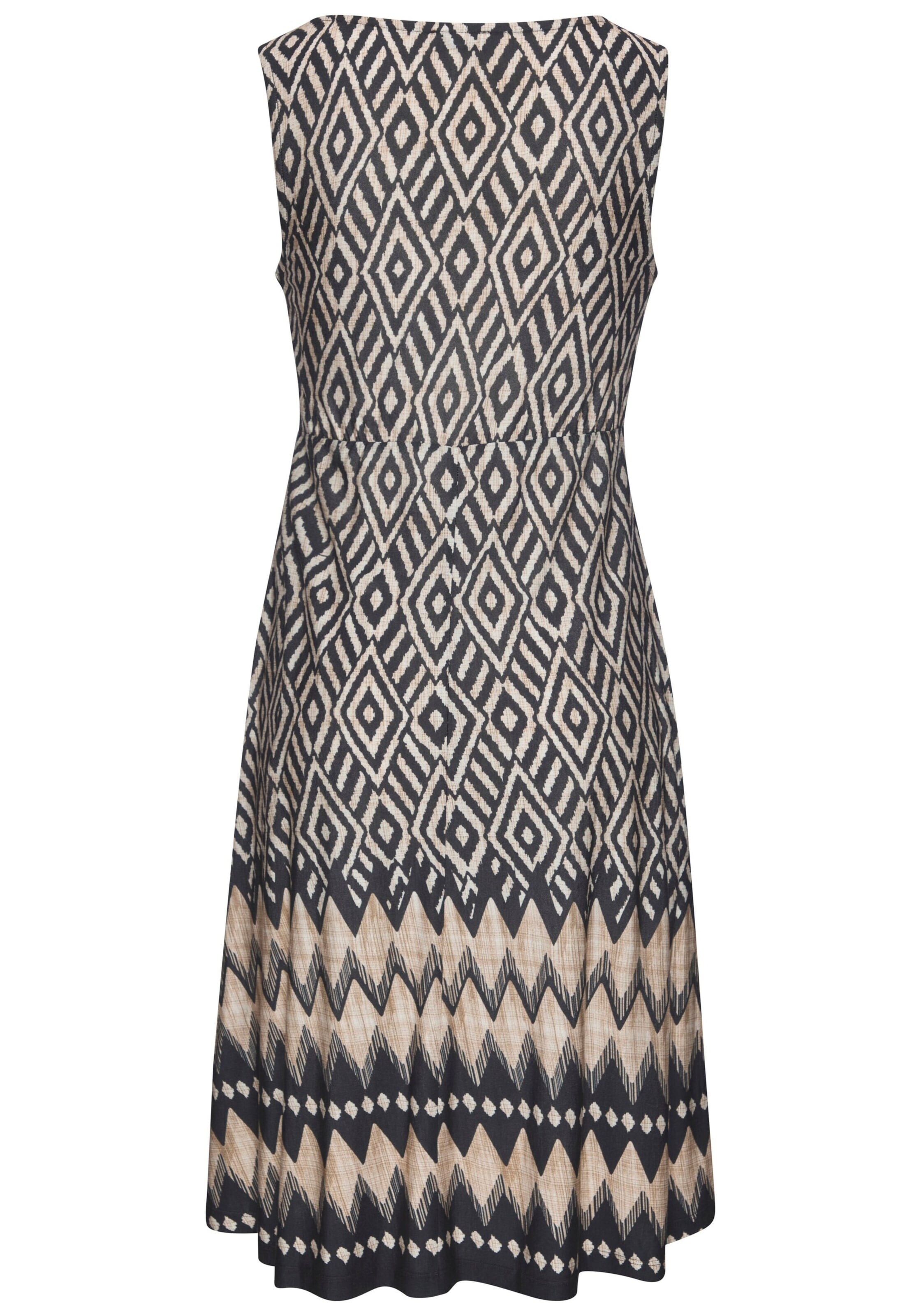 BUFFALO Kleid in Schwarz