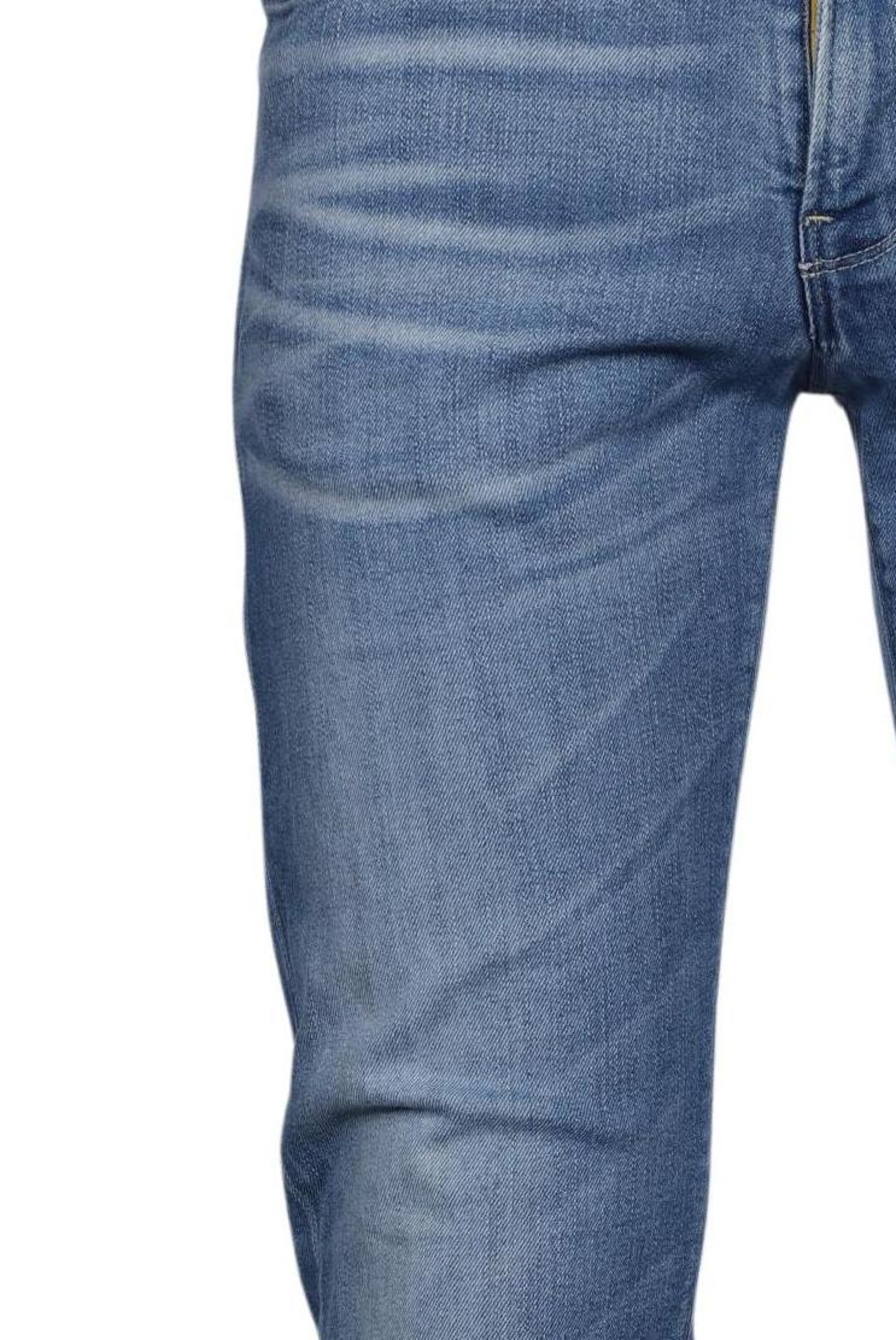 Armani Jeans Jeans in 33 in Blue