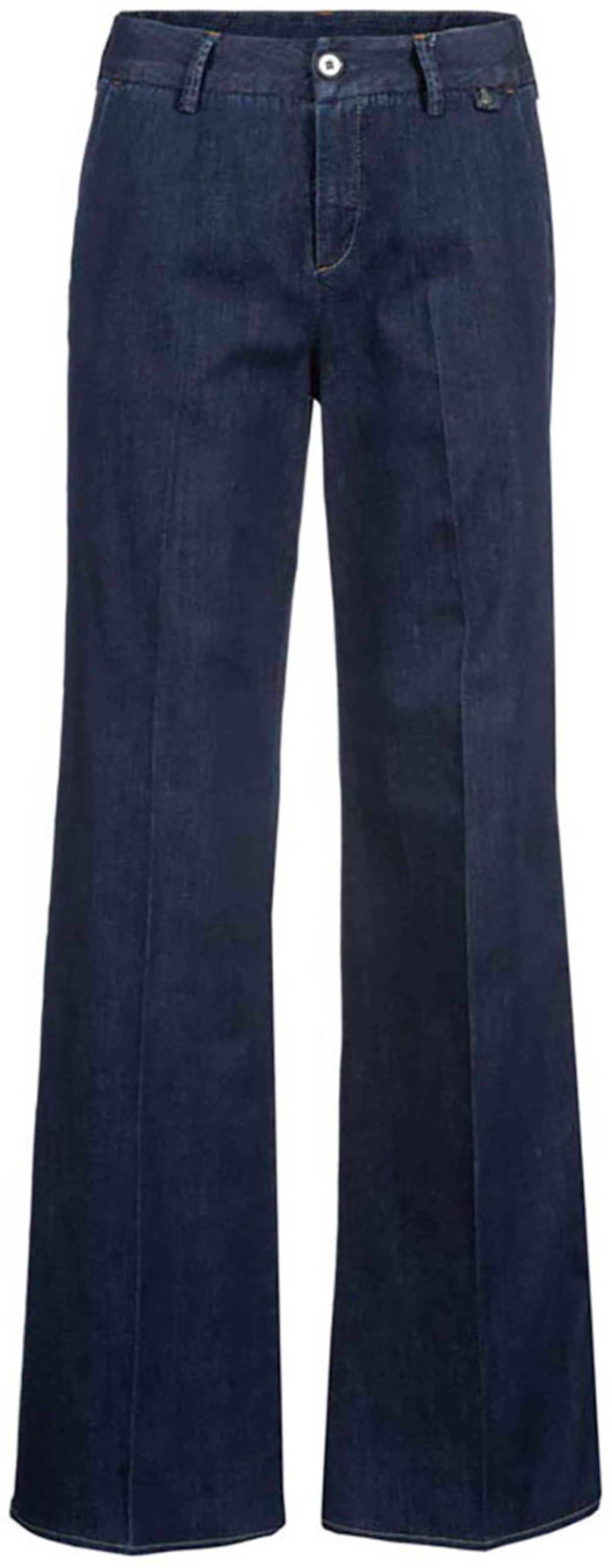 Herrlicher Jeans in Blue: front