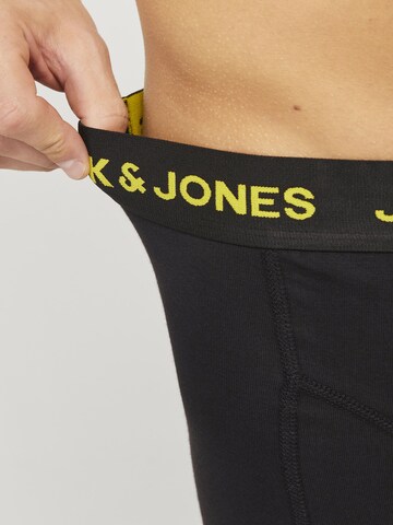 Boxers JACK & JONES en noir