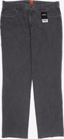 emilioadani Jeans in 40 in Grey: front