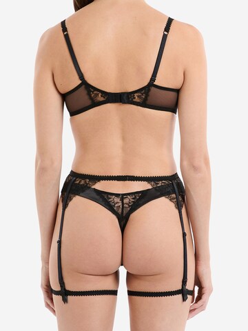 Reggicalze di ETAM in nero