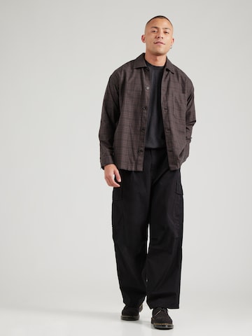 Maglietta 'PARETE' di ELLESSE in nero