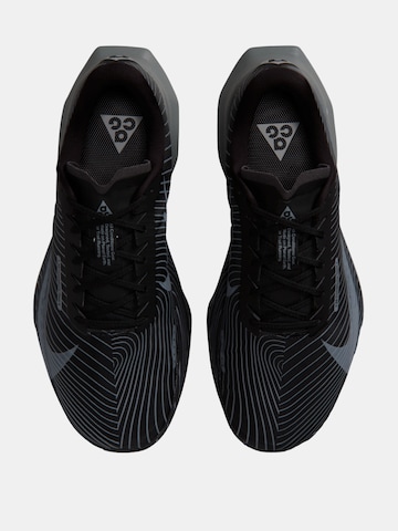 NIKE Running Shoes in Black