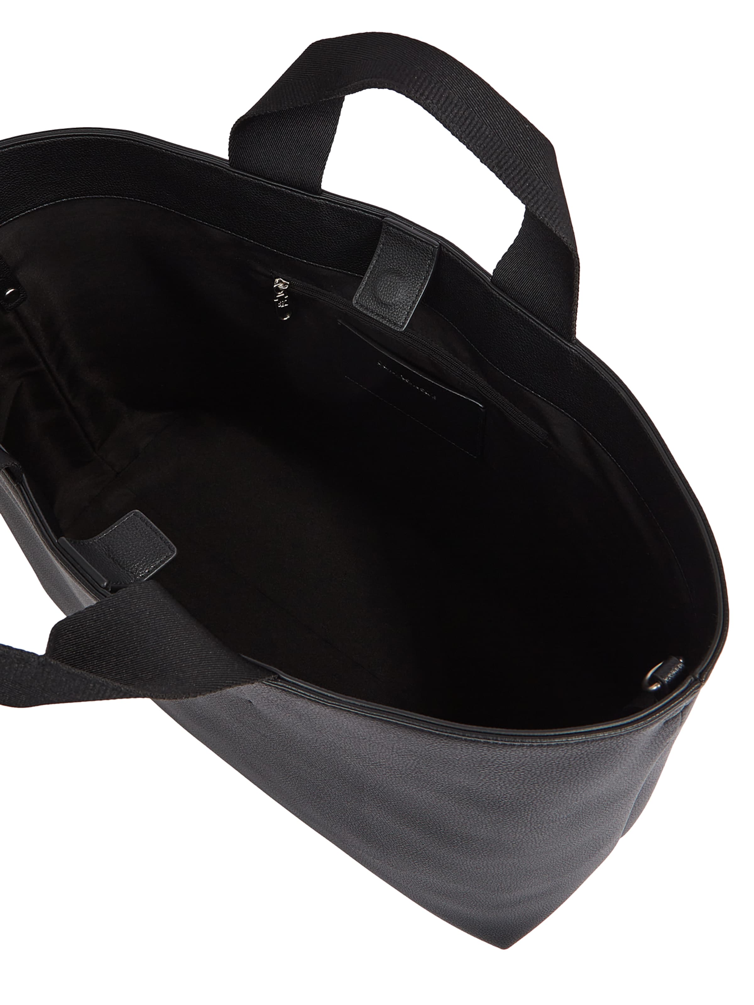 Calvin Klein Jeans Shopper 'ULTRALIGHT' in Black | ABOUT YOU