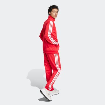 ADIDAS SPORTSWEAR Tracksuit in Red