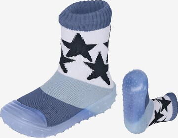 Chaussettes STERNTALER en bleu