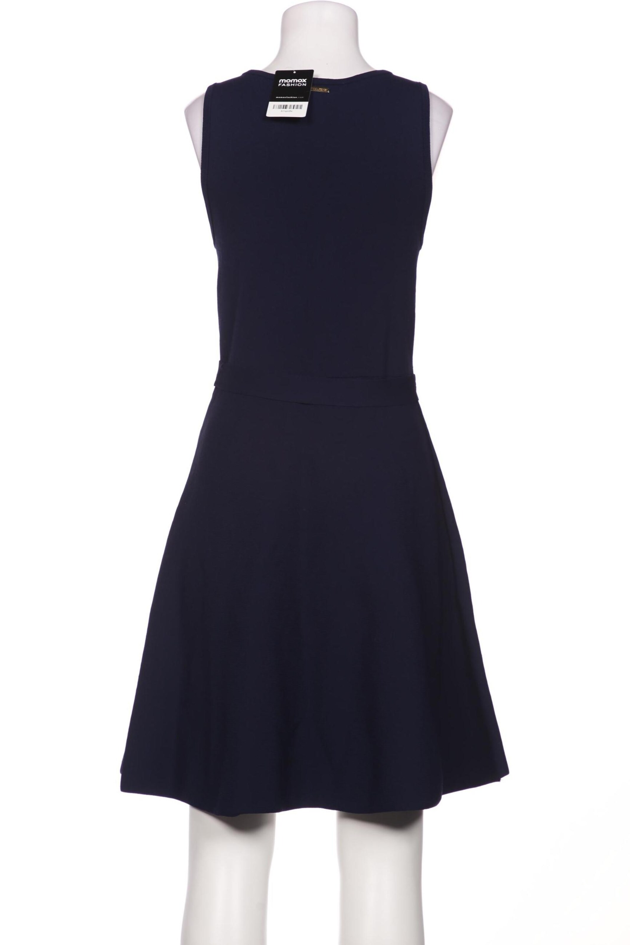 MICHAEL Michael Kors Dress in S in Blue