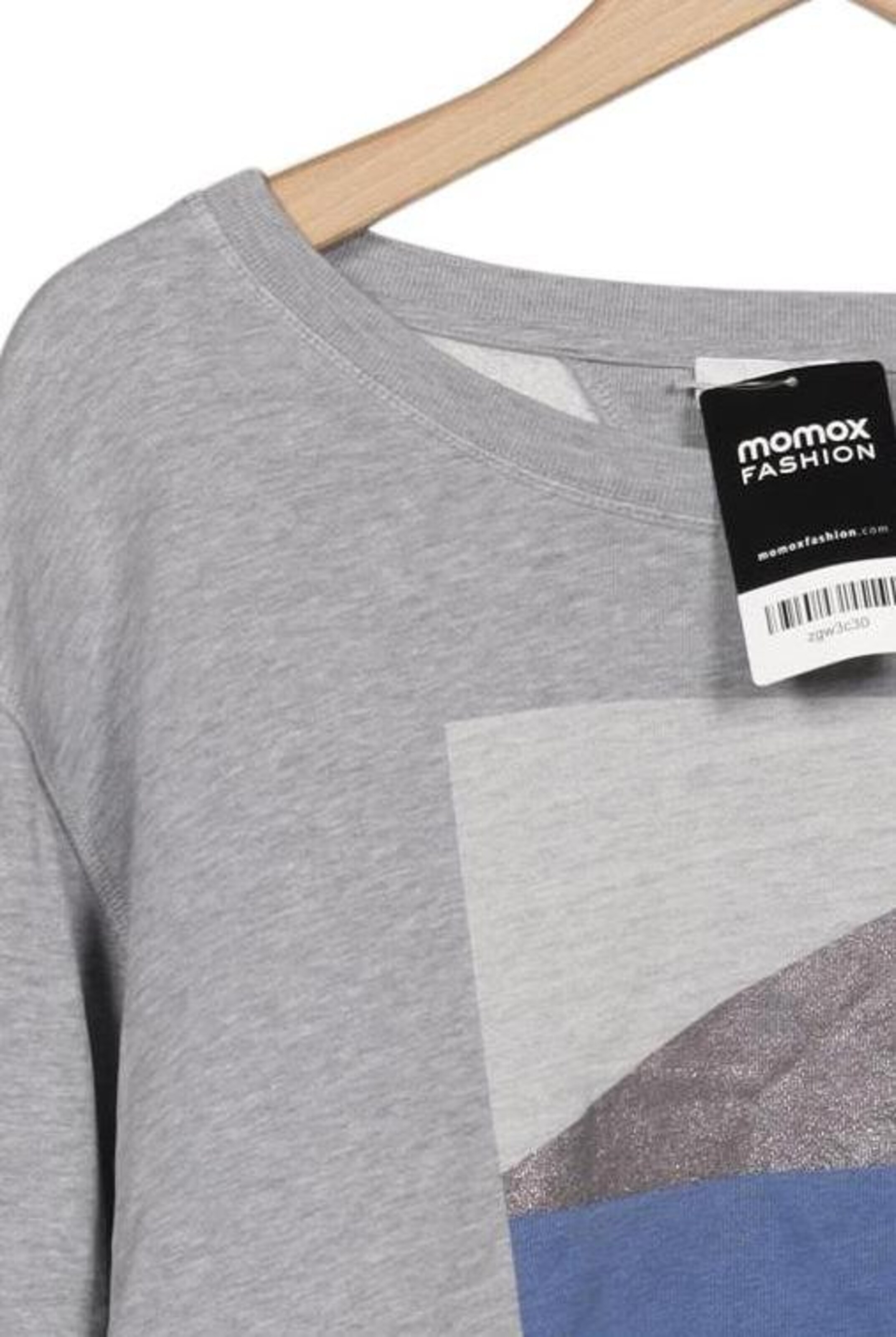 Closed Sweater L in Grau