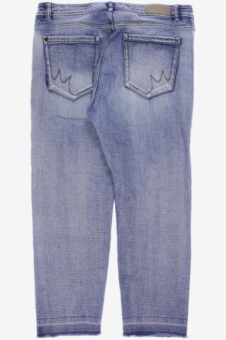 Marc Cain Jeans 34 in Blau