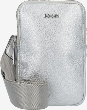 JOOP! Umhängetasche in Silber: predná strana