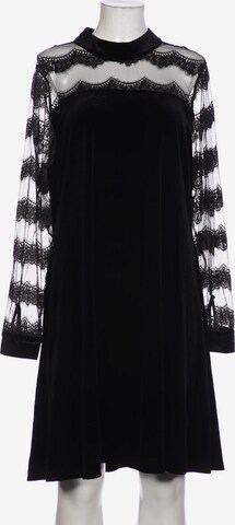 Junarose Dress in L in Black: front