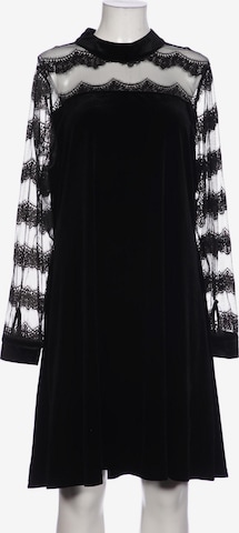 Junarose Dress in L in Black: front