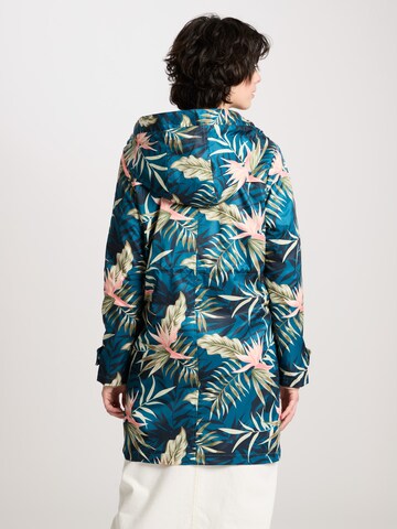 CROSS JEANS Between-Season Jacket in Mixed colors