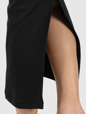 Smilodox Kleid 'Aveline' in Schwarz