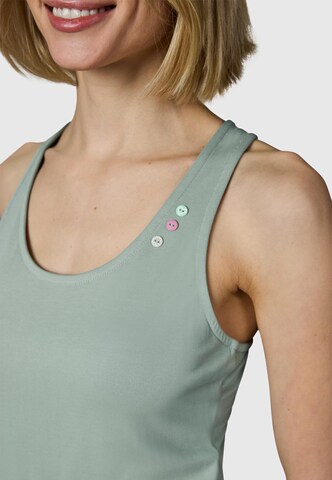 Ragwear Ruha 'Mauglia Youmodo' - zöld