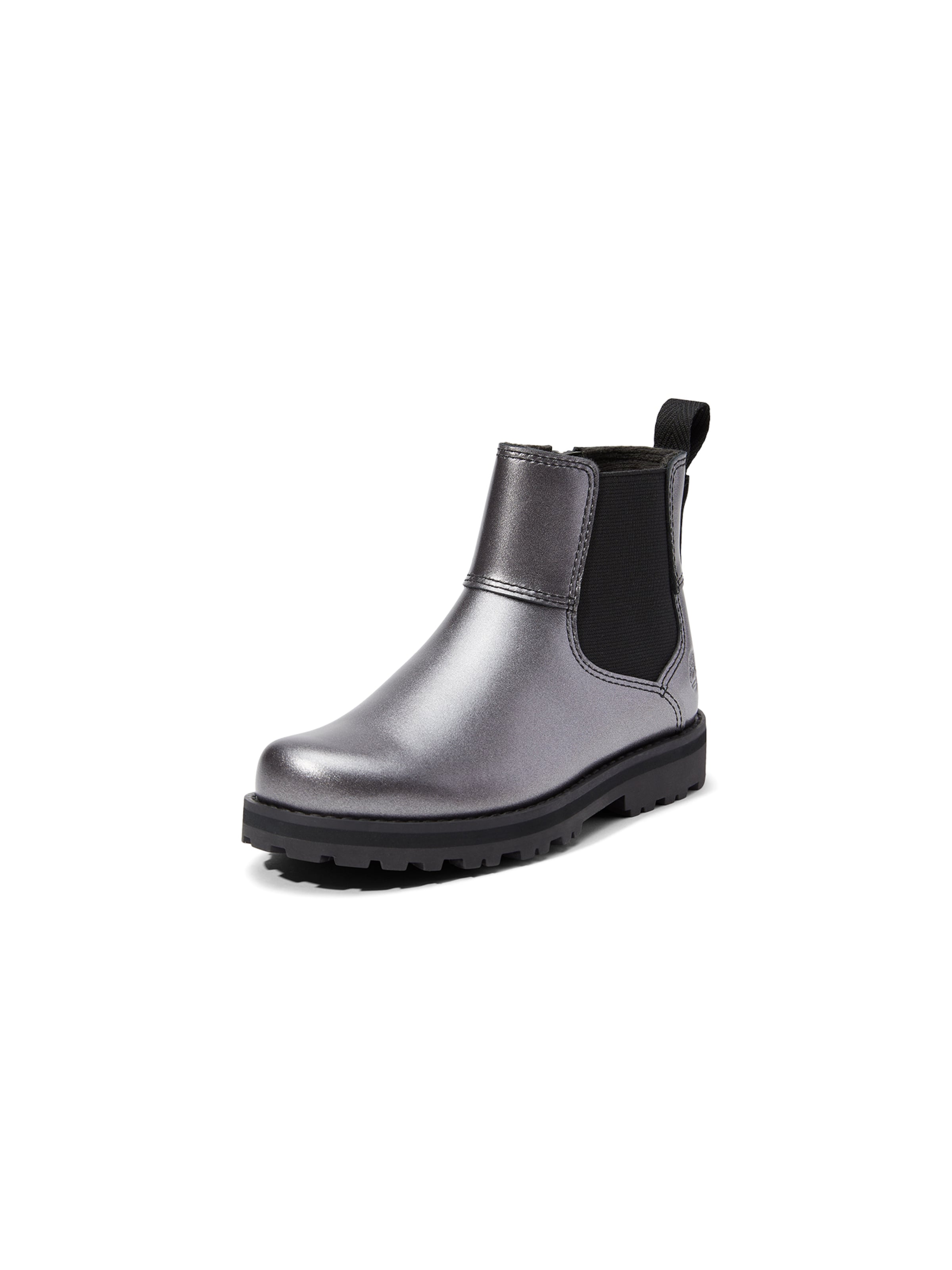 Cizme pe 38,5-39/Regular TIMBERLAND pe argintiu, Vizualizare produs