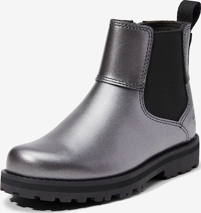 TIMBERLAND Boots in 38,5-39/Regular in Silver, Item view