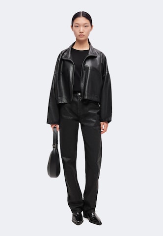 KARL LAGERFELD JEANS Regular Дънки в черно
