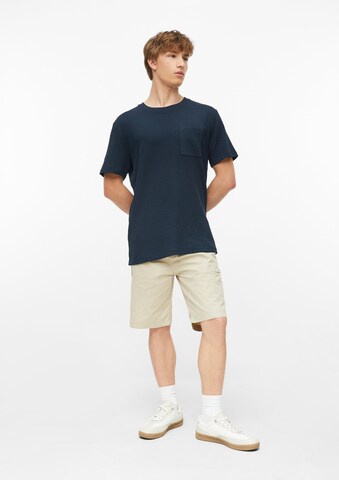 T-Shirt s.Oliver en bleu