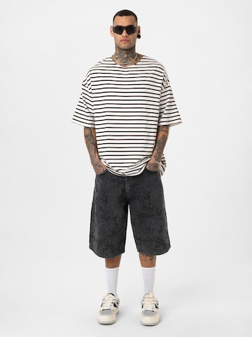 Dandalo Shirt in Brown