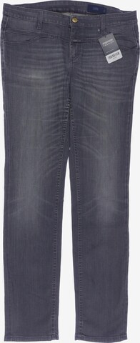 Closed Jeans 32-33 in Grau: predná strana