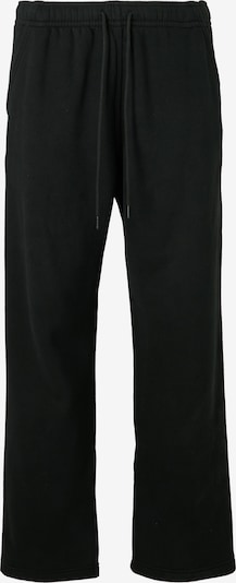 Kelnės 'ESSENTIAL' iš Abercrombie & Fitch, spalva – juoda, Prekių apžvalga