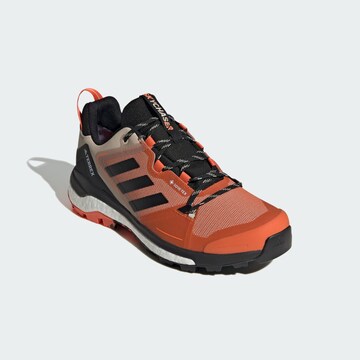 ADIDAS TERREX Halbschuh 'Skychaser 2' in Orange