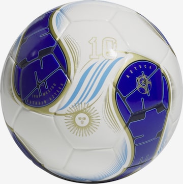 ADIDAS PERFORMANCE Ball in Weiß