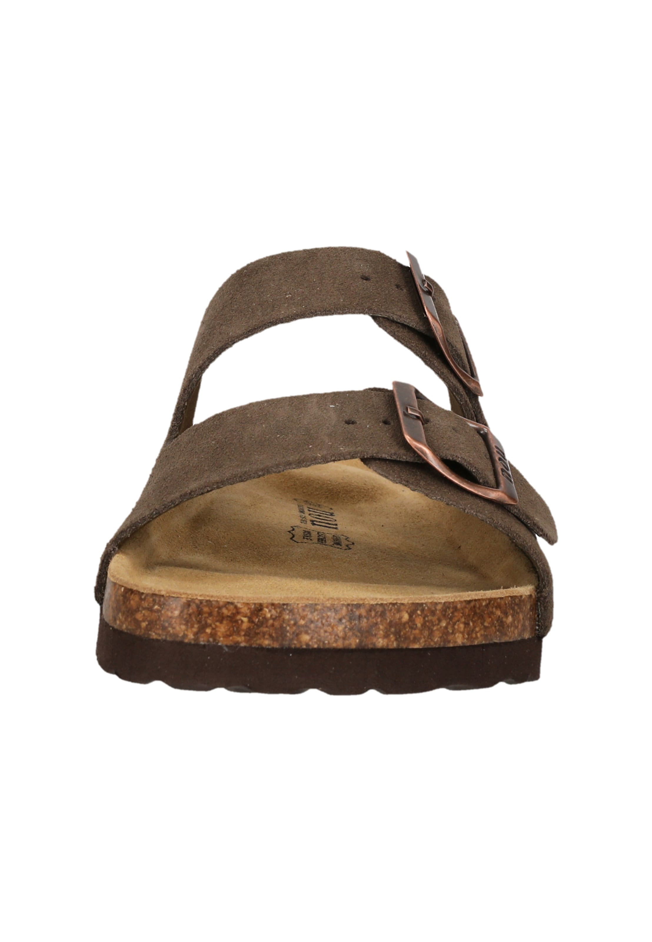 NOU Sandaal 'Cosimo' in Grijs