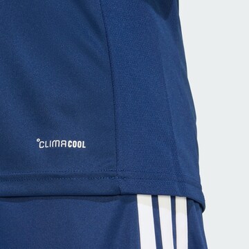 ADIDAS PERFORMANCE Dres 'Tiro26 League' | modra barva
