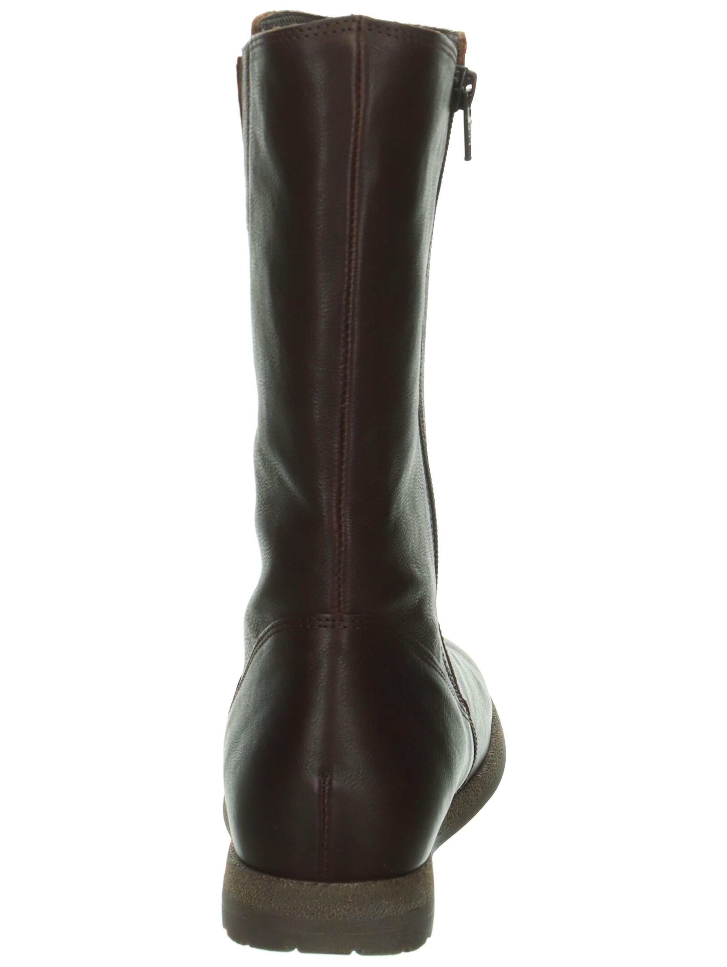 Stivale di THINK! in nero