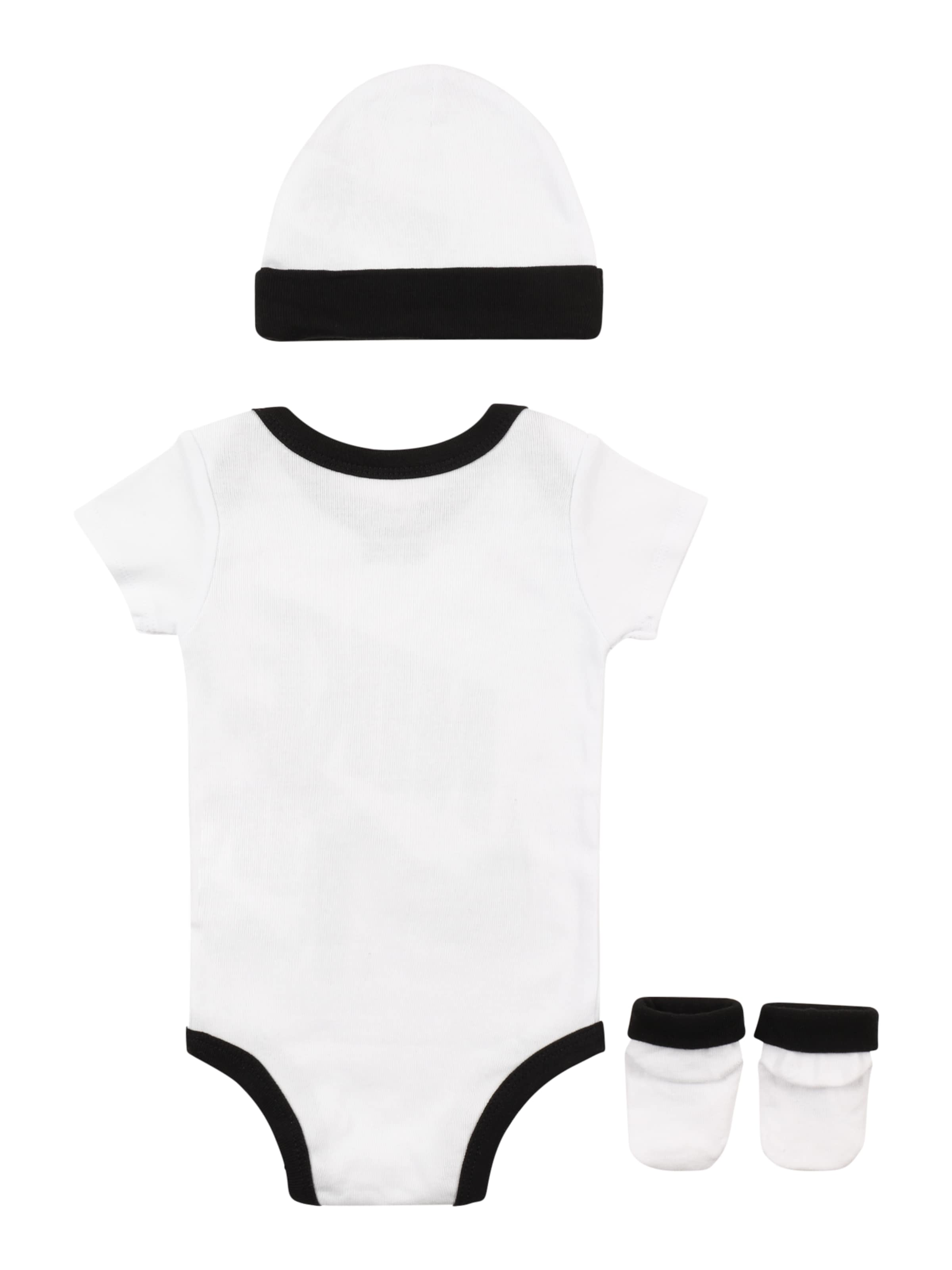 balta Nike Sportswear Standartinis Rinkinys 'Futura'