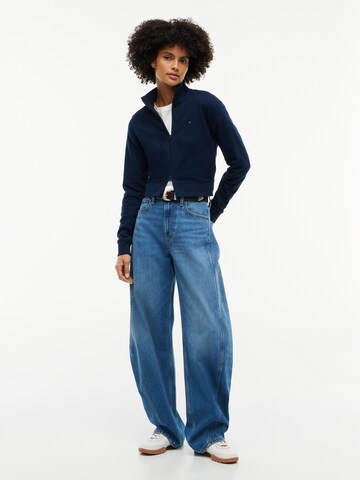Barrel Jeans 'ELLA' di Tommy Jeans in blu