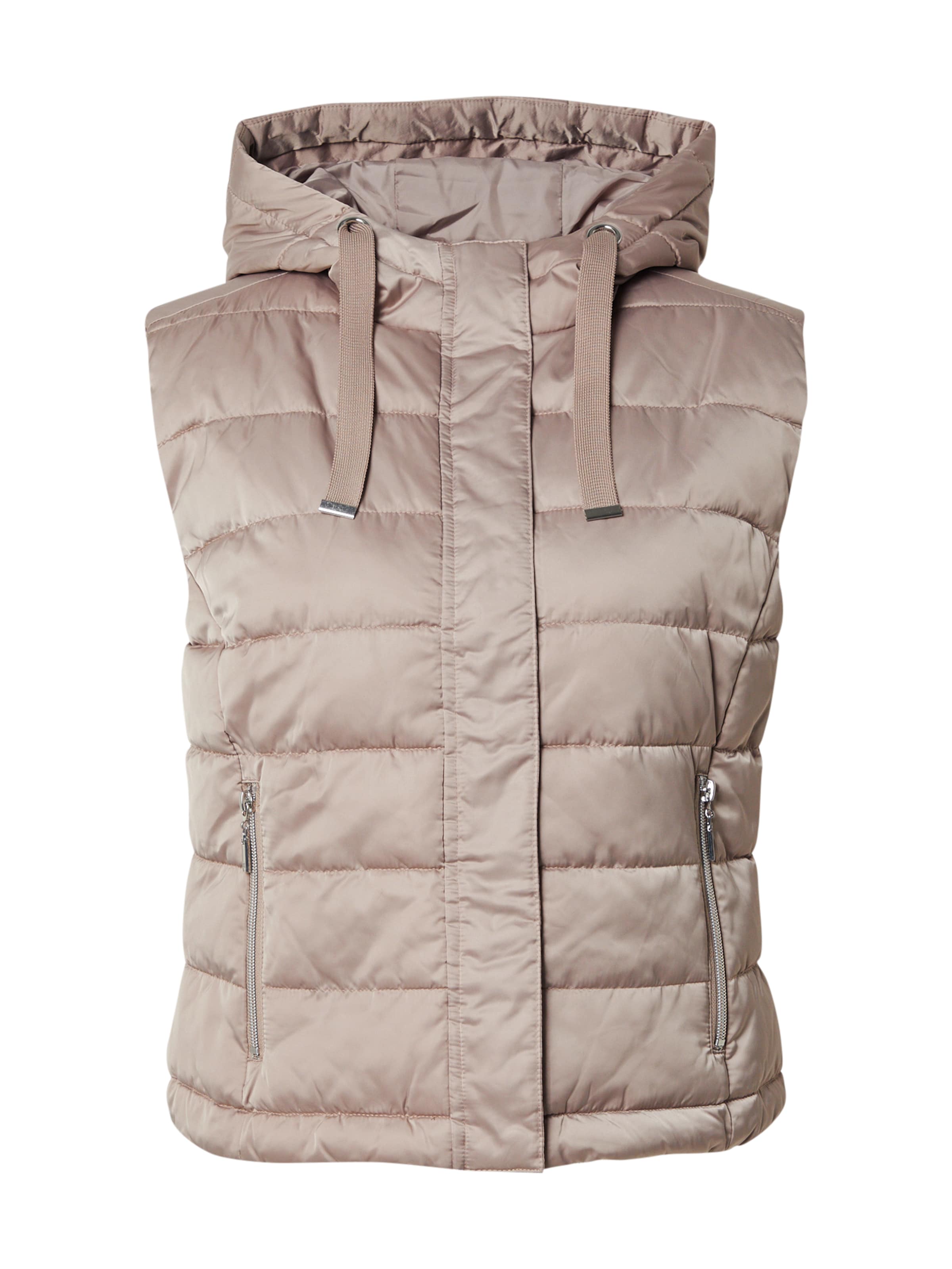 monariPrsluk - bež boja: prednji dio