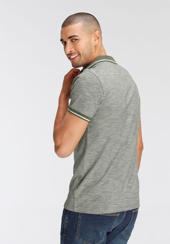 AJC Shirt in Grey