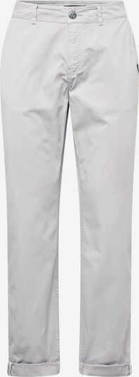 CAMP DAVID Pantalón chino en gris claro, Vista del producto