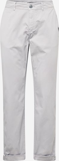 CAMP DAVID Chino Pants in Light grey, Item view