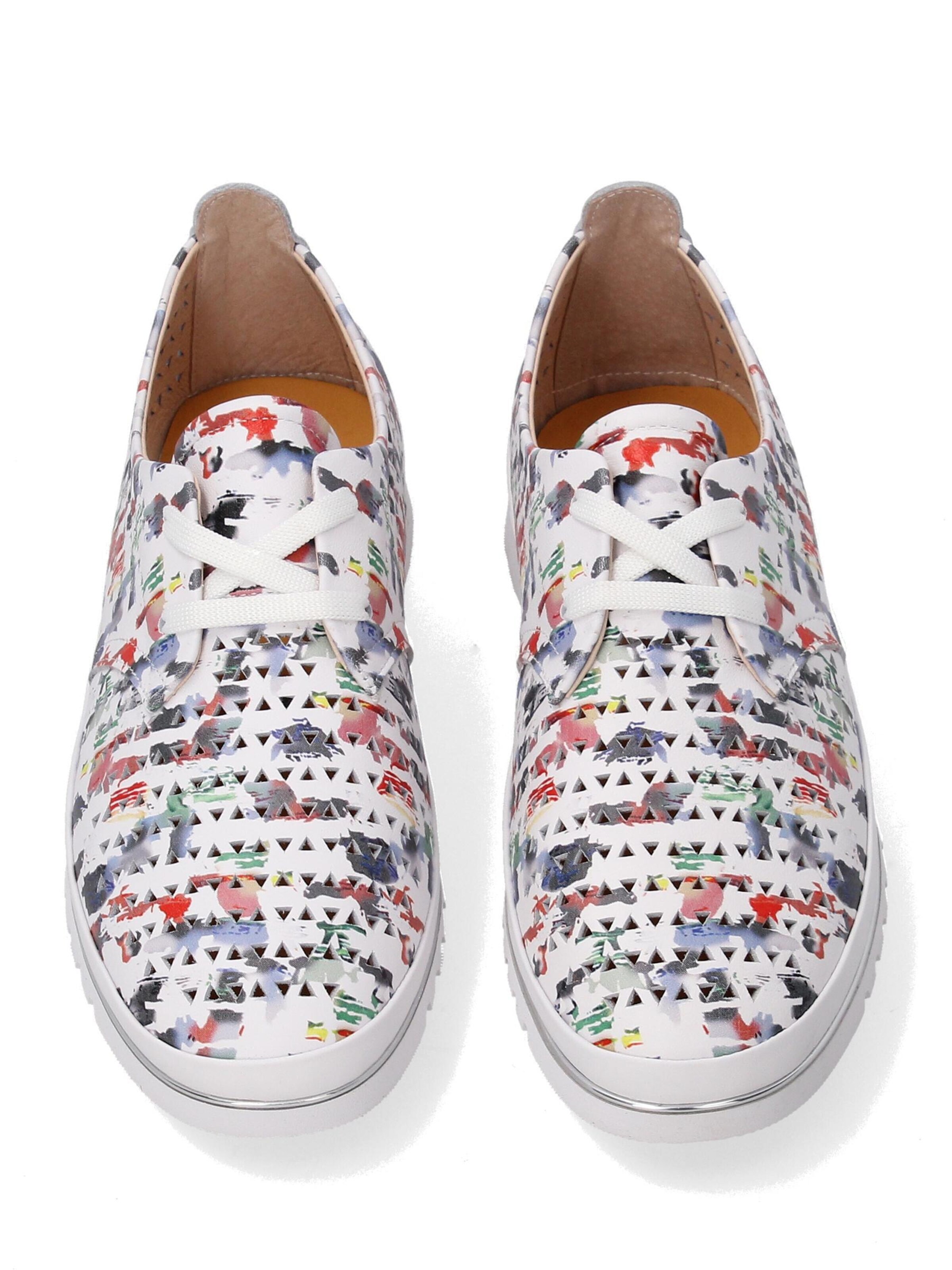 VENEZIA Sneaker low 'Venezia'‌‌‌‌‌‌‌‌‌ in Mischfarben