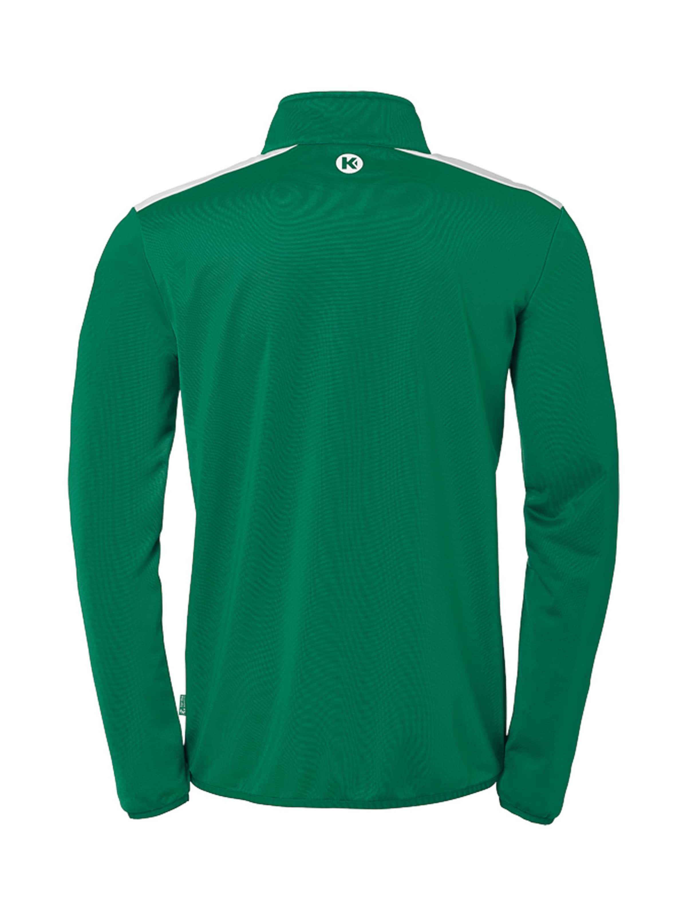 KEMPA Sports jacket in Green