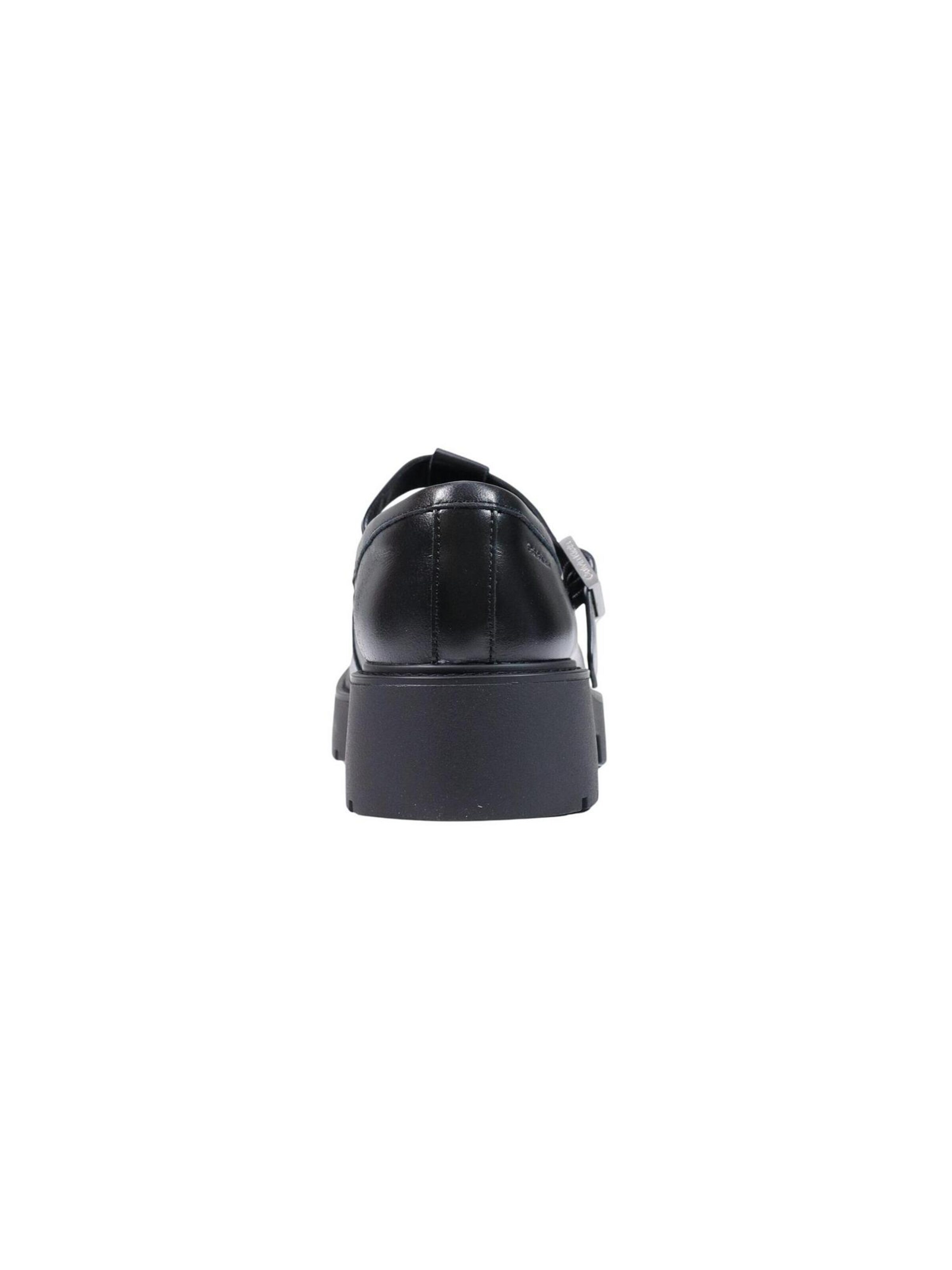 Ballerina 'HW0HW03046' di Calvin Klein in nero