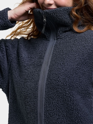 Didriksons Fleece jacket 'Umi' in Blue
