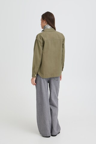 b.young Blouse 'BYKAINNO' in Green