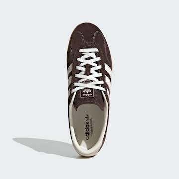 ADIDAS ORIGINALS Sneaker 'Gazelle Pro' in Braun