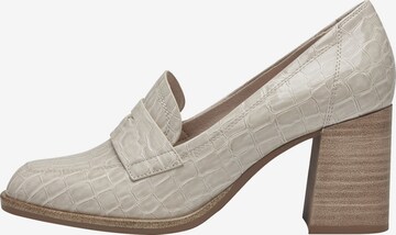 TAMARIS Pumps in Beige